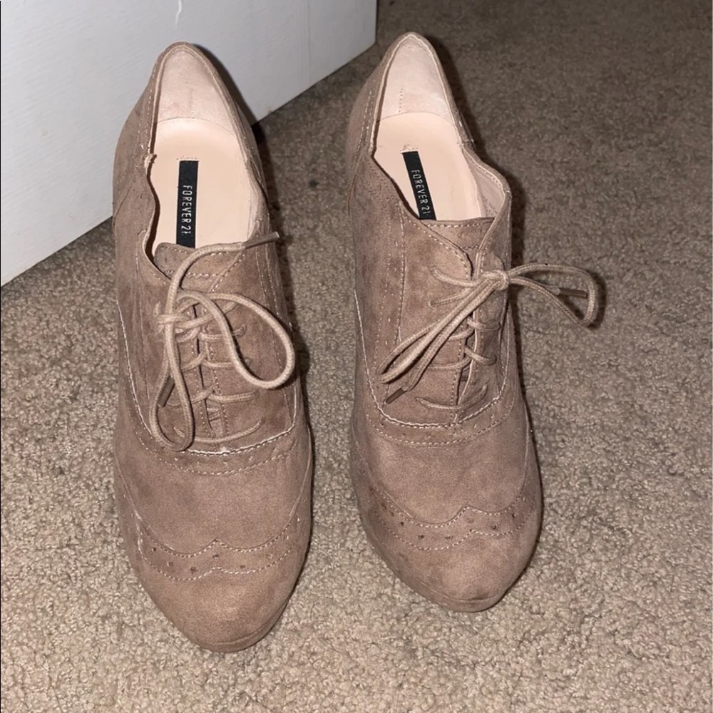 Heels